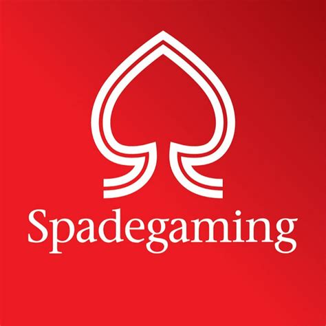 YAKINSLOT88: Spade Gaming.